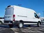 2023 Ford E-Transit 350 Medium Roof RWD, Empty Cargo Van for sale #42PKA24100 - photo 15