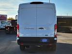 2023 Ford E-Transit 350 Medium Roof RWD, Empty Cargo Van for sale #42PKA26925 - photo 14