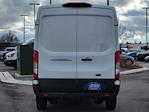 2023 Ford E-Transit 350 Medium Roof RWD, Empty Cargo Van for sale #42PKA27661 - photo 12