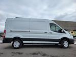 2023 Ford E-Transit 350 Medium Roof RWD, Empty Cargo Van for sale #42PKA27661 - photo 14