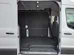 2023 Ford E-Transit 350 Medium Roof RWD, Empty Cargo Van for sale #42PKA27661 - photo 16