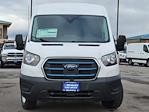 2023 Ford E-Transit 350 Medium Roof RWD, Empty Cargo Van for sale #42PKA27661 - photo 8