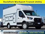 2023 Ford Transit 350 RWD, Rockport Workport Service Utility Van #42PKB21253 - photo 3