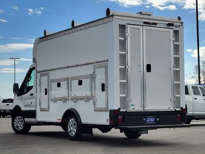 New 2023 Ford Transit 350 Base RWD, 12' Rockport Workport Service Utility Van for sale #42PKB22132 - photo 2