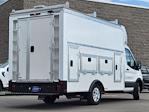 New 2023 Ford Transit 350 Base RWD, 12' Rockport Workport Service Utility Van for sale #42PKB22132 - photo 10