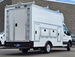 2023 Ford Transit 350 RWD, Rockport Workport Service Utility Van for sale #42PKB22132 - photo 10