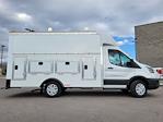 New 2023 Ford Transit 350 Base RWD, 12' Rockport Workport Service Utility Van for sale #42PKB22132 - photo 11