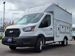 2023 Ford Transit 350 RWD, Rockport Workport Service Utility Van for sale #42PKB22132 - photo 1