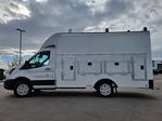 2023 Ford Transit 350 RWD, Rockport Workport Service Utility Van for sale #42PKB22132 - photo 8