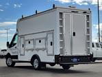 New 2023 Ford Transit 350 Base RWD, 12' Rockport Workport Service Utility Van for sale #42PKB22132 - photo 2