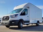 2023 Ford Transit 350 HD RWD, Rockport Cargoport Box Van for sale #42PKB72641 - photo 1