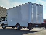New 2023 Ford Transit 350 HD Base RWD, 14' Rockport Cargoport Box Van for sale #42PKB72641 - photo 2