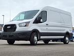 2023 Ford Transit 250 Medium Roof AWD, Empty Cargo Van for sale #42PKB97622 - photo 1