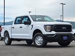 2023 Ford F-150 SuperCrew Cab 4WD, Pickup for sale #42PKE72118 - photo 1