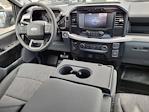 2023 Ford F-150 SuperCrew Cab 4WD, Pickup for sale #42PKE72118 - photo 17