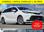 Used 2023 Toyota Sienna LE FWD, Minivan for sale #42PS162062 - photo 3
