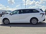 Used 2023 Toyota Sienna LE FWD, Minivan for sale #42PS162062 - photo 20