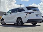 Used 2023 Toyota Sienna LE FWD, Minivan for sale #42PS162062 - photo 2
