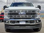 2024 Ford F-350 Regular Cab DRW 4WD, Scelzi Front Range Flatbed Truck for sale #42RDA04458 - photo 16