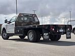 New 2024 Ford F-350 XL Regular Cab 4WD, Scelzi Front Range Flatbed Truck for sale #42RDA04458 - photo 2