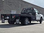 New 2024 Ford F-350 XL Regular Cab 4WD, Scelzi Front Range Flatbed Truck for sale #42RDA04458 - photo 21