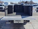 2024 Ford F-550 Regular Cab DRW RWD, USA Truck Bodies Inc Saw Body - Aluminum for sale #42RDA09315 - photo 21