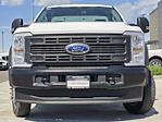 New 2024 Ford F-550 XL Regular Cab 4WD, Cab Chassis for sale #42RDA11600 - photo 13