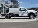 New 2024 Ford F-550 XL Regular Cab 4WD, Cab Chassis for sale #42RDA11600 - photo 18