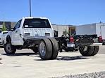 New 2024 Ford F-550 XL Regular Cab 4WD, Cab Chassis for sale #42RDA15309 - photo 19