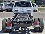 2024 Ford F-550 Regular Cab DRW 4WD, Cab Chassis for sale #42RDA15309 - photo 20