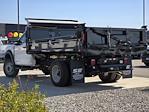 New 2024 Ford F-550 XL Regular Cab 4WD, 11' 6" Scelzi Dump Body Dump Truck for sale #42RDA18905 - photo 20