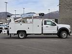 2024 Ford F-550 Regular Cab DRW 4WD, Mechanics Body for sale #42RDA18948 - photo 20