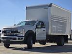 2024 Ford F-450 Regular Cab DRW 4WD, Rockport Box Van for sale #42RDA27513 - photo 15