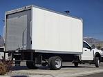 2024 Ford F-450 Regular Cab DRW 4WD, Rockport Box Van for sale #42RDA27513 - photo 2