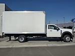 2024 Ford F-450 Regular Cab DRW 4WD, Rockport Box Van for sale #42RDA27513 - photo 19