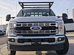 New 2024 Ford F-550 XL Regular Cab 4WD, 11' 4" CM Truck Beds Contractor Truck for sale #42RDA32132 - photo 14