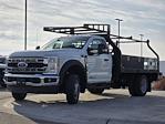 New 2024 Ford F-550 XL Regular Cab 4WD, 11' 4" CM Truck Beds Contractor Truck for sale #42RDA32132 - photo 15