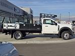 New 2024 Ford F-550 XL Regular Cab 4WD, 11' 4" CM Truck Beds Contractor Truck for sale #42RDA32132 - photo 24