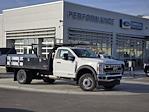 New 2024 Ford F-550 XL Regular Cab 4WD, 11' 4" CM Truck Beds Contractor Truck for sale #42RDA32132 - photo 37