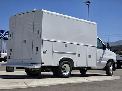 2024 Ford E-350 RWD, Reading RVSL Service Utility Van for sale #42RDD22250 - photo 2