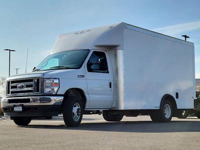 2024 Ford E-350 RWD, Rockport Cargoport Box Van for sale #42RDD36440 - photo 1