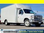2024 Ford E-350 RWD, Rockport Cargoport Box Van for sale #42RDD36440 - photo 3