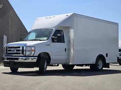 2024 Ford E-350 RWD, Rockport Cargoport Box Van for sale #42RDD43615 - photo 1