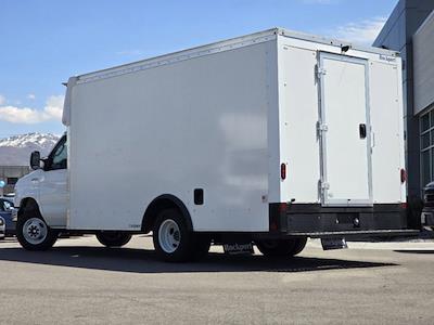 2024 Ford E-350 RWD, Rockport Cargoport Box Van for sale #42RDD43615 - photo 2