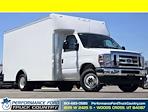 2024 Ford E-350 RWD, Rockport Cargoport Box Van for sale #42RDD43615 - photo 3