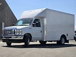 2024 Ford E-350 RWD, Rockport Cargoport Box Van for sale #42RDD43615 - photo 1