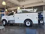 2024 Ford F-650 Regular Cab DRW RWD, Knapheide KMT Mechanics Body for sale #42RDF00337F - photo 3