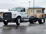 2024 Ford F-650 Regular Cab DRW RWD, Morgan Truck Body Gold Star Box Truck for sale #42RDF08997 - photo 20