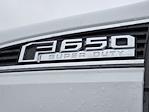 New 2024 Ford F-650 Base Super Cab RWD, 11' Palfinger PAL Pro 72 Mechanics Body for sale #42RDF09042 - photo 12