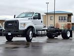 New 2024 Ford F-650 Base Regular Cab RWD, Cab Chassis for sale #42RDF09077 - photo 1